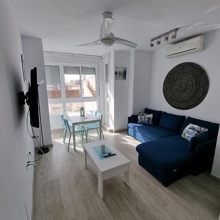 Apartamento Con Encanto 'Larios Street Ii' Leilighet Málaga Eksteriør bilde