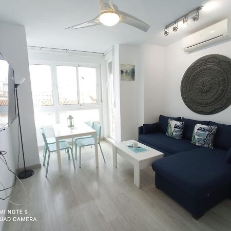 Apartamento Con Encanto 'Larios Street Ii' Leilighet Málaga Eksteriør bilde