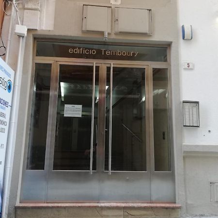 Apartamento Con Encanto 'Larios Street Ii' Leilighet Málaga Eksteriør bilde