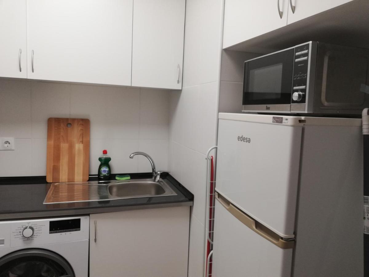 Apartamento Con Encanto 'Larios Street Ii' Leilighet Málaga Eksteriør bilde