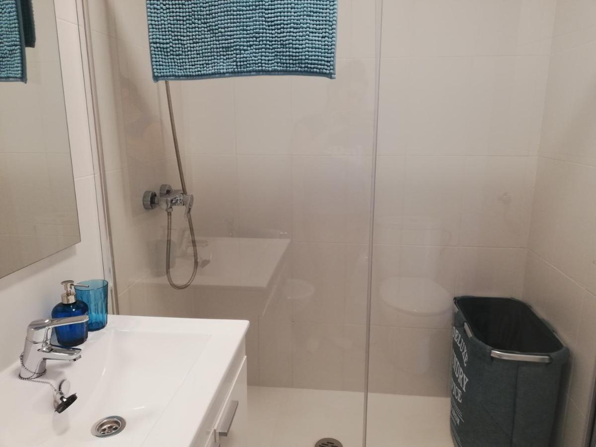 Apartamento Con Encanto 'Larios Street Ii' Leilighet Málaga Eksteriør bilde