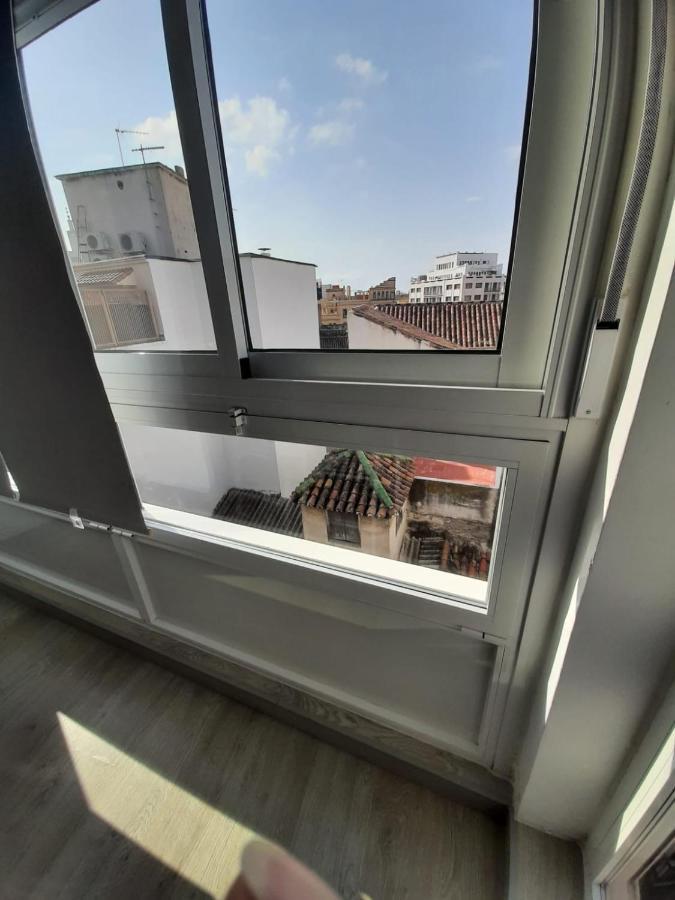 Apartamento Con Encanto 'Larios Street Ii' Leilighet Málaga Eksteriør bilde