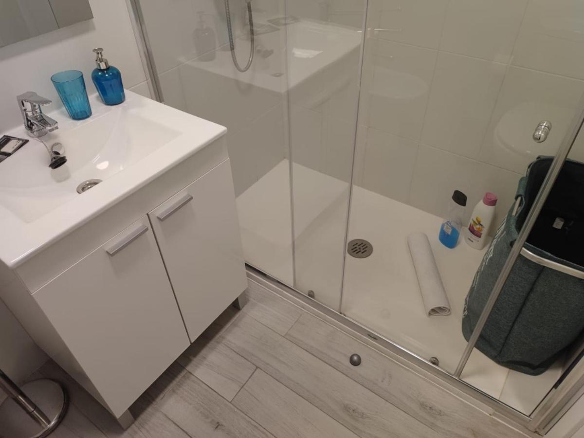 Apartamento Con Encanto 'Larios Street Ii' Leilighet Málaga Eksteriør bilde