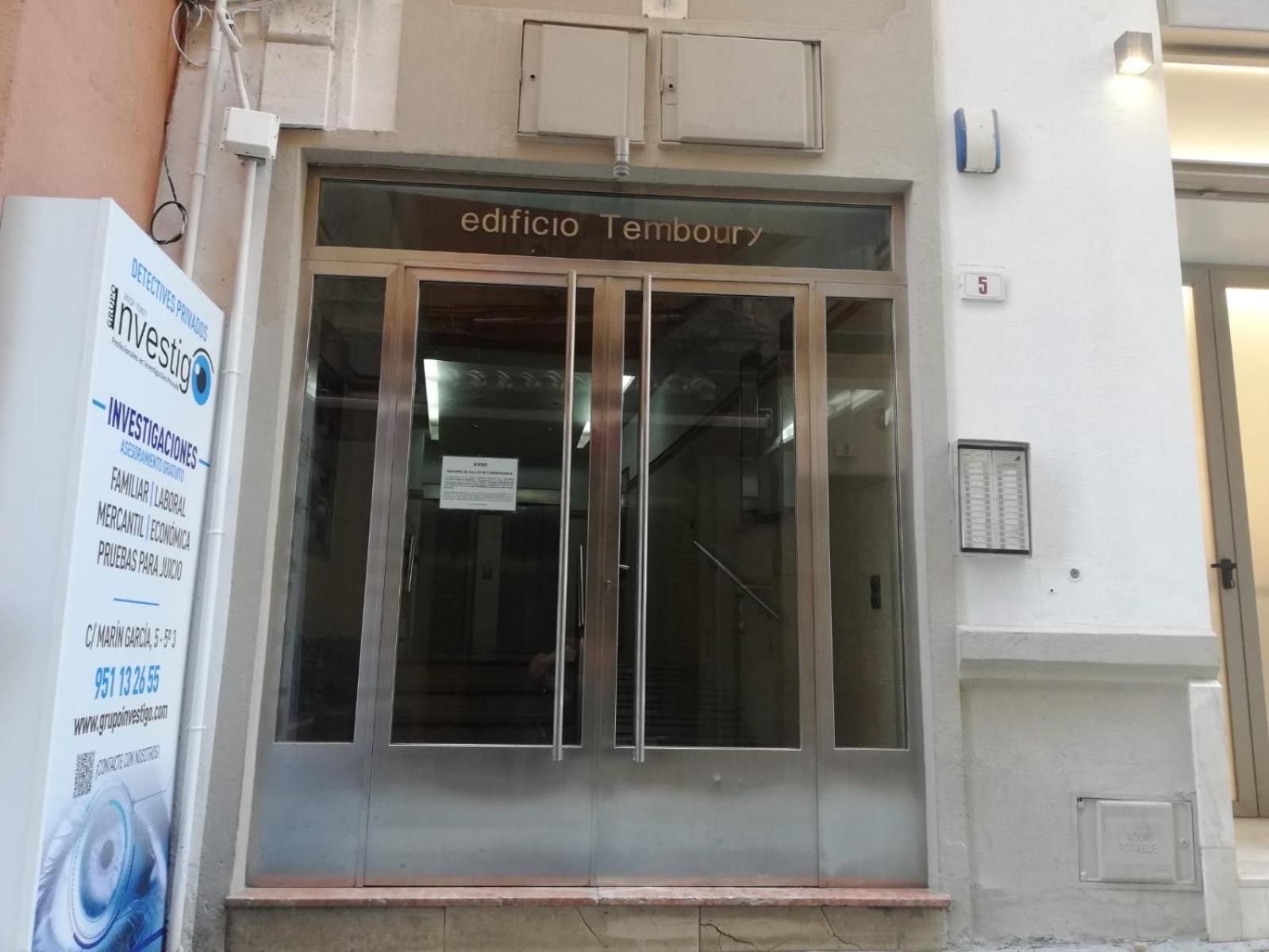 Apartamento Con Encanto 'Larios Street Ii' Leilighet Málaga Eksteriør bilde